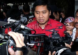 Ketua PDIP: 1-3 Partai Koalisi Merah Putih Bergabung Oktober