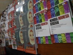 Perempuan Indonesia Dinilai Masih Alami Diskriminasi Gender