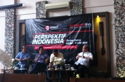 Hajriyanto Tohari Dukung Gagasan Jokowi Menteri Lepas Jabatan Parpol