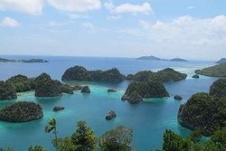 Jamin Kelancaran Sail Raja Ampat, PLN Siagakan 8 Genset