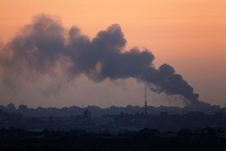 Serangan Hamas Tewaskan Bocah Israel, Netanyahu Bersumpah Akan Membalas