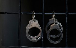 Hendak Ikut Pelatihan ISIS, 2 Warga Maroko Ditangkap