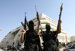 Hamas Eksekusi 18 Orang yang Diduga Informan Israel di Gaza
