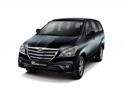 Toyota Innova Terbaru Meluncur Tahun Depan