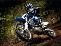 Jika Syaratnya Seperti Ini, Yamaha Mau Main Motor Trail