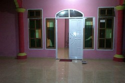 Homestay di Raja Ampat, Oke Juga Lho!