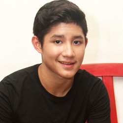 Rassya Islamay Tak Menyangka Bisa Ngetop