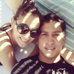 Nikah, Marissa Nasution Hanya Sebar 125 Undangan