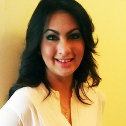 Hobi Perawatan, Diana Pungky Fokus Bikin Bisnis Kecantikan