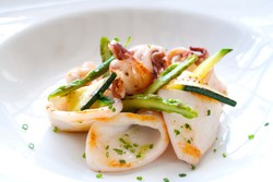 Agar Cumi-cumi Empuk dan Tidak Anyir, Lakukan Cara Ini Saat Mengolahnya