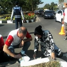 200 Cctv Baru Akan Terpasang di Jalanan Kota Surabaya Tahun Ini