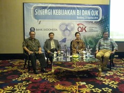 Baru 55 Juta Orang Indonesia Melek Soal Keuangan