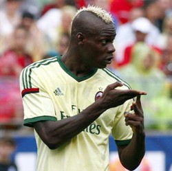 Negosiasi Transfer Balotelli ke Liverpool Sudah Berlangsung 3 Bulan