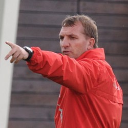 Rodgers Ramalkan Hujan Gol di Etihad