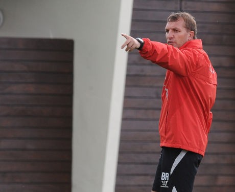 Rodgers Ramalkan Hujan Gol di Etihad