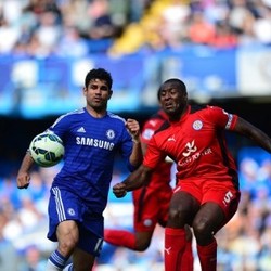 Menang Lagi, Chelsea Pimpin Klasemen