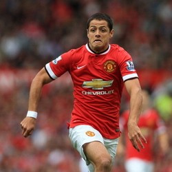 Masih Pikirkan Masa Depan, Chicharito Tak Dipanggil Timnas Meksiko