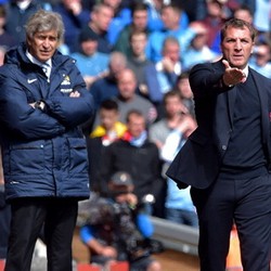 Pellegrini Ungkit Kegagalan Liverpool Musim Lalu