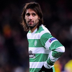 Samaras Berlabuh di West Brom