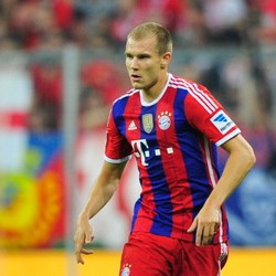 Welcome Back, Badstuber!