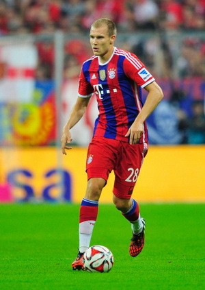 Welcome Back, Badstuber!