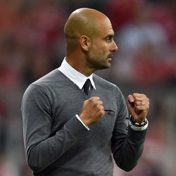 Tiga Poin Pertama Bayern Puaskan Guardiola