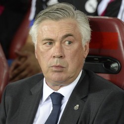Ancelotti Pilih Kalah di Piala Super Spanyol daripada Final Liga Champions