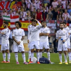 Sergio Ramos Ingin El Real Segera Move On