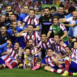 Bukan Balas Dendam Atletico kepada Madrid