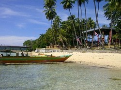 Warga Mansinam: Terima Kasih SBY, Semoga Jokowi Buat Tempat Kami Lebih Baik