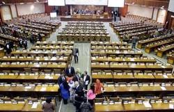 Wacana Pansus Pilpres Dinilai Berlebihan dan Tergolong Makar