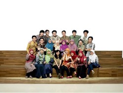 ITB Wakili RI di Ajang Dunia Rekayasa Genetik di AS Oktober Mendatang