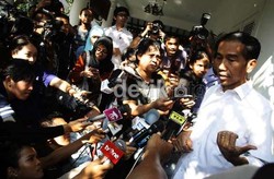 Jokowi Harus Berani Pamerkan Rekam Jejak Para Menteri di Kabinetnya