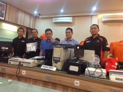 Bisnis Keluarga, Ayah dan Anak Bandari Judi Online di Perumahan Elite Sunter