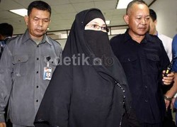 KPK Tegaskan Keterangan Yulianis Soal Duit ke Marzuki dan Fahri Tak Menguap