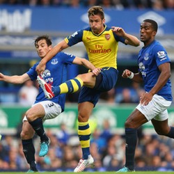 Arsenal Nyaris Kalah karena Eksperimen Taktik Wenger