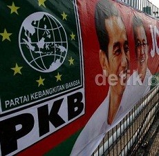 PKB: Parpol Bagian Utuh Perkuat Sistem Presidensial