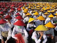 9.000 Mahasiswa Diterima di UGM
