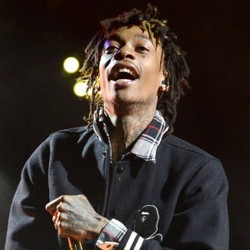 Misteri Pembunuhan di Belakang Panggung Konser Wiz Khalifa