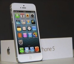 Baterai iPhone 5 Drop? Ini Caranya Agar Diganti Apple