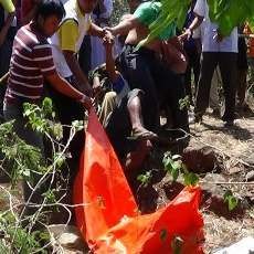 Mayat Tanpa Kepala Ditemukan di Dasar Jurang Gegerkan Warga Sumenep