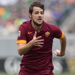 Milan dan Roma Dikabarkan Bahas Transfer Destro