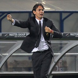 Inzaghi Puas dengan Sukses Milan di Trofeo TIM