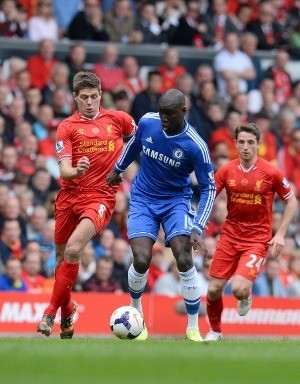 Pellegrini: Blunder Gerrard Bukan Penentu Perebutan Gelar Musim Lalu