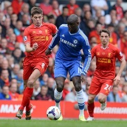 Pellegrini: Blunder Gerrard Bukan Penentu Perebutan Gelar Musim Lalu