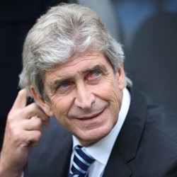 Pellegrini: Skuat City Masih yang Terbaik di Premier League