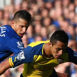 Jika Sudah Fit, Sanchez Diyakini Akan Segera Bikin Gol