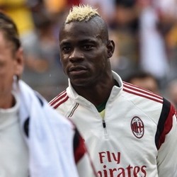 Balotelli Dinilai Akan Jadi Perjudian Besar Rodgers