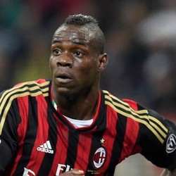 Liverpool Jadi Kesempatan Terakhir Balotelli Bersinar di Klub Besar
