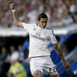 Di Maria Diyakini Sesuai dengan Kebutuhan dan Filosofi MU